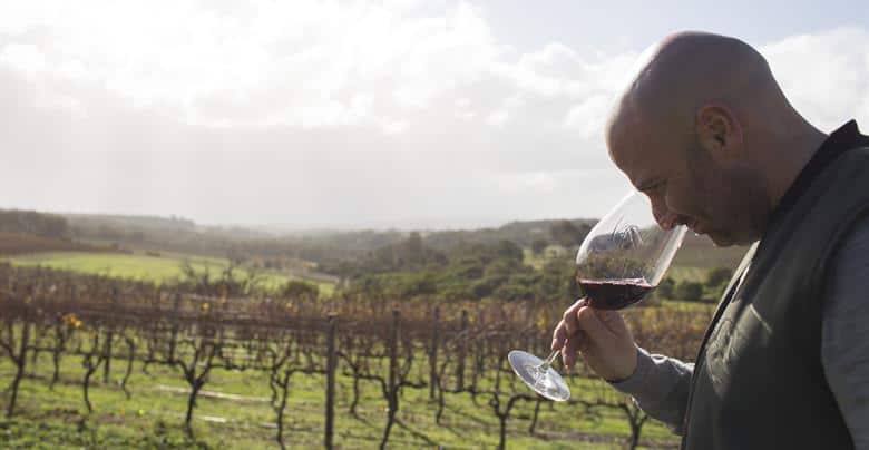 Tourism WA today dumped Calombaris as the face of its food and wine campaign.
