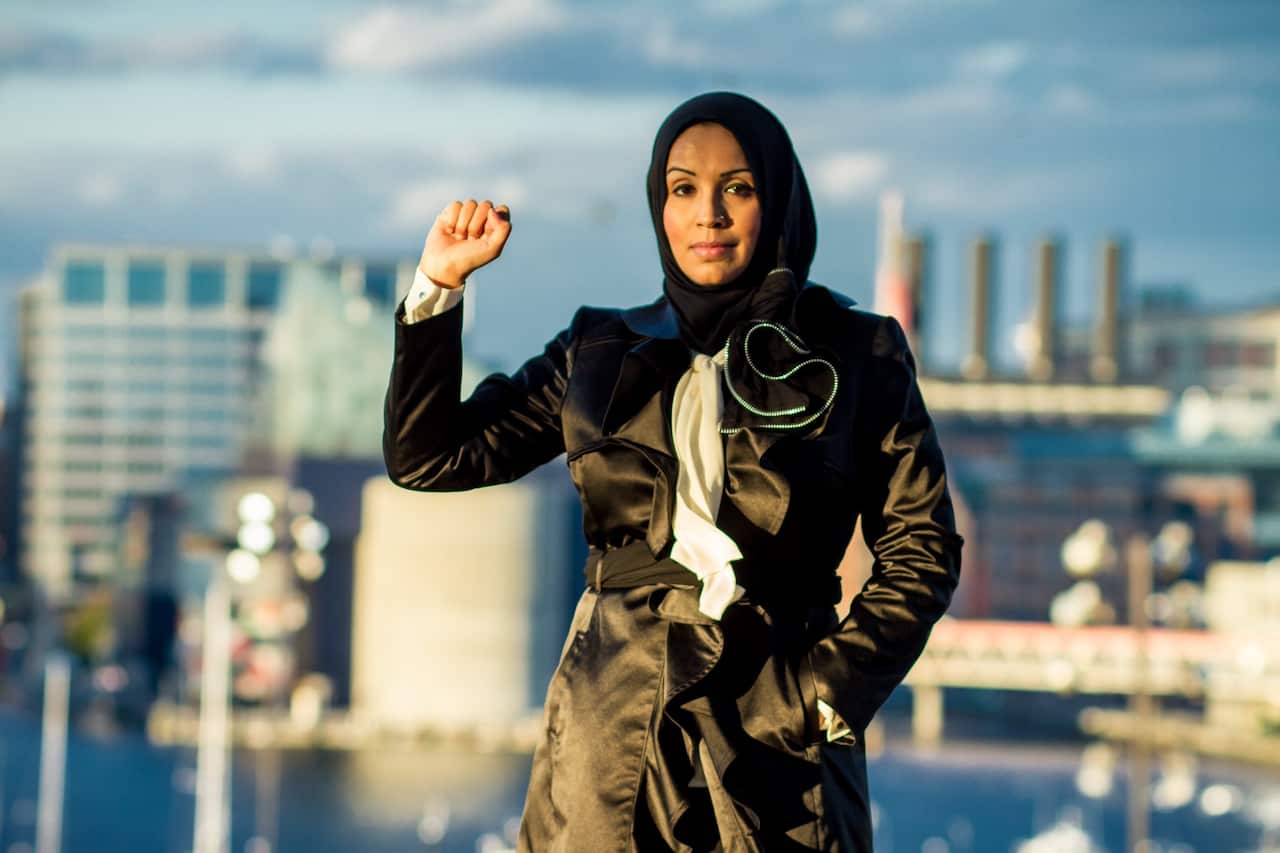 Council on American-Islamic Relations Zainab Chaudry says fans attending Morrissey's concert would be endorsing his bigotry.