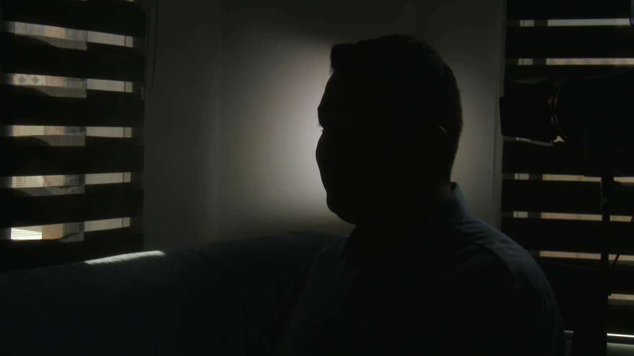 Uighur's in Australia may have fled the surveillance state but they are living in fear. 