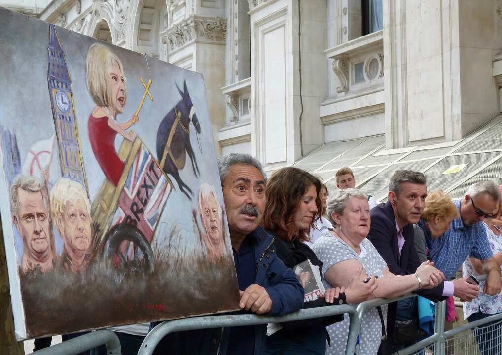 Britain
