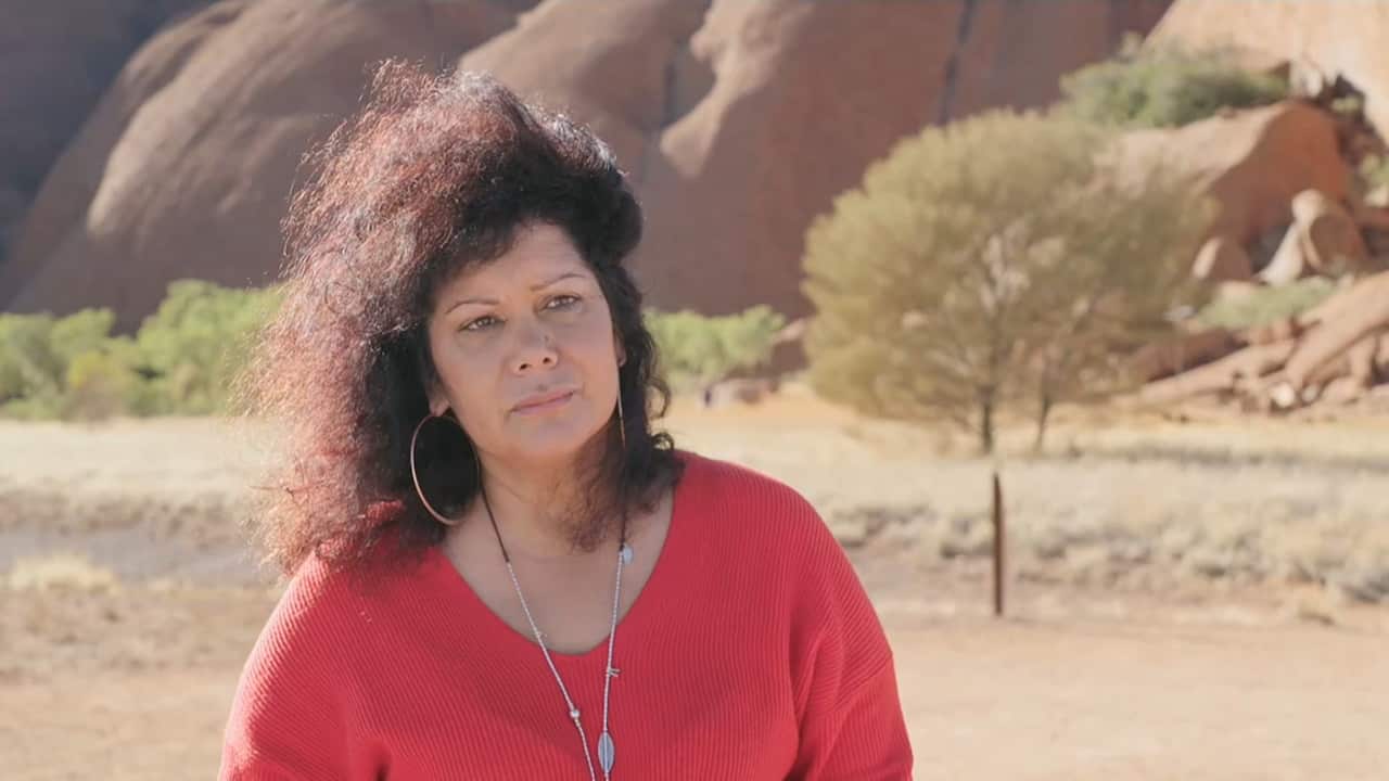 Senator Malarndirri McCarthy disagrees with AEC's move to decrease the NT's lower house seats form two to one.