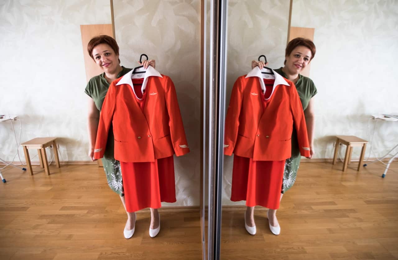 A Moscow court has ruled in favor of Yevgeniya  Magurina who claimed that Russia's flagship airline Aeroflot discriminated against her based on appearance.