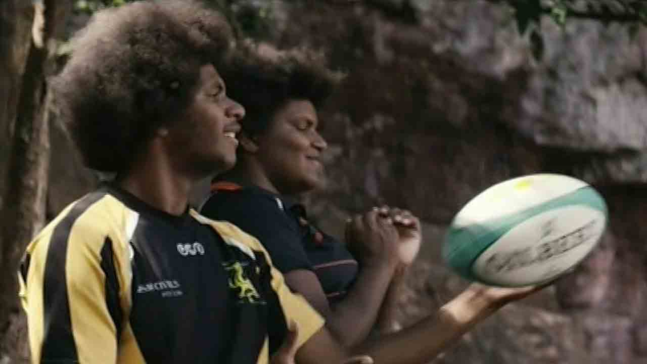 Rugby Union