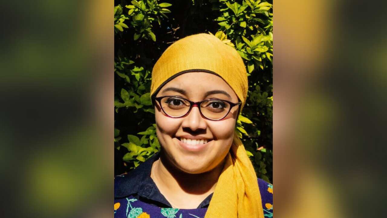 Dr Radhiah Chowdhury