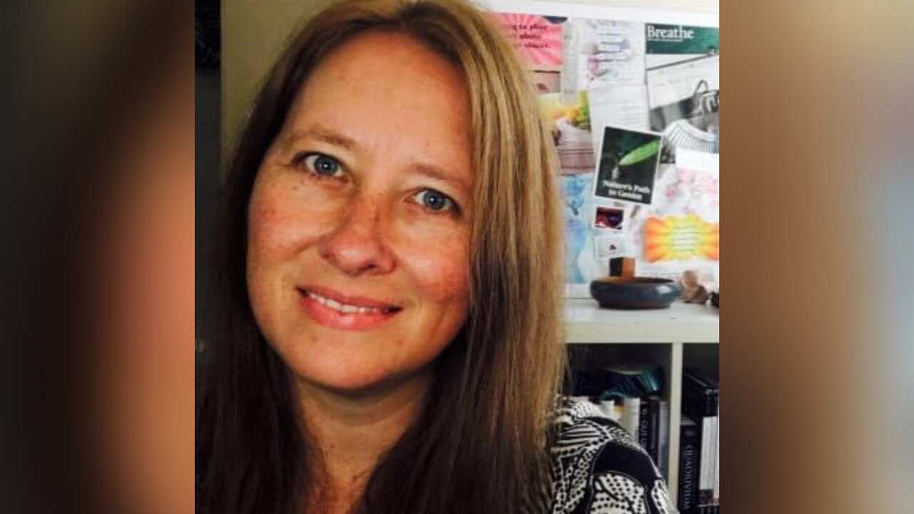 Sydneysider Jade Barclay 