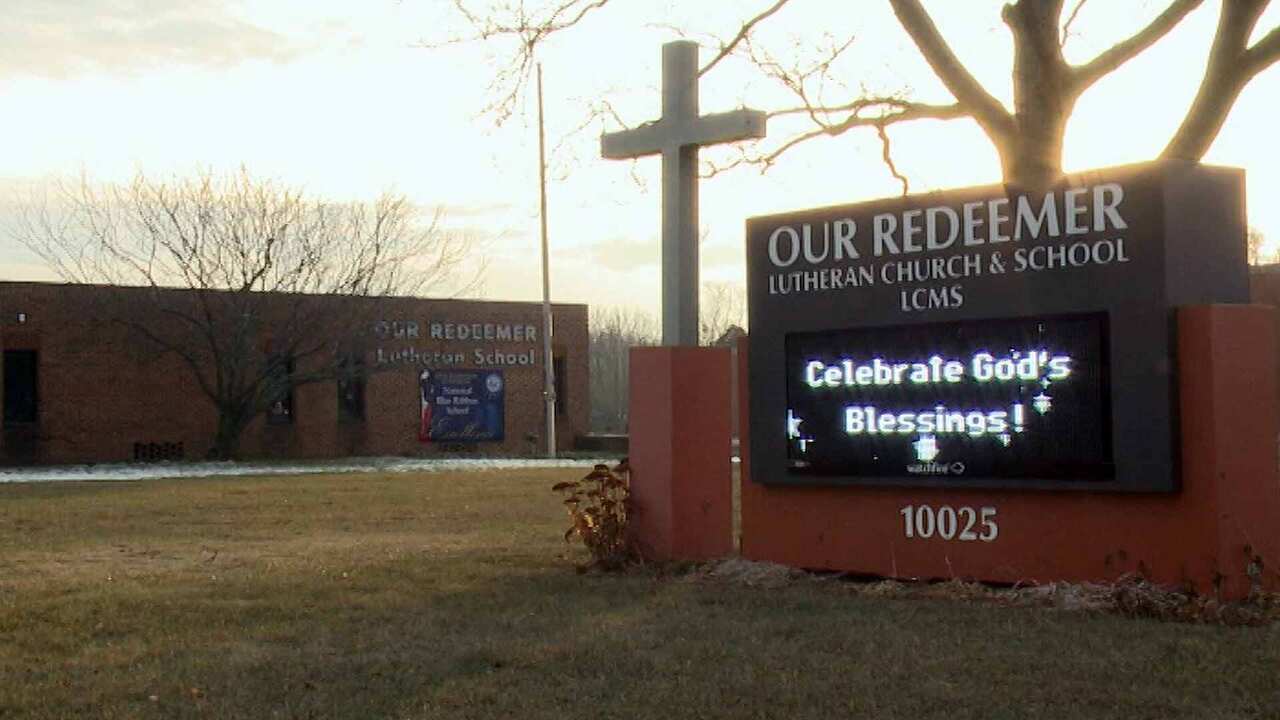 A parent raised concerns over the slavery assignment with the school.