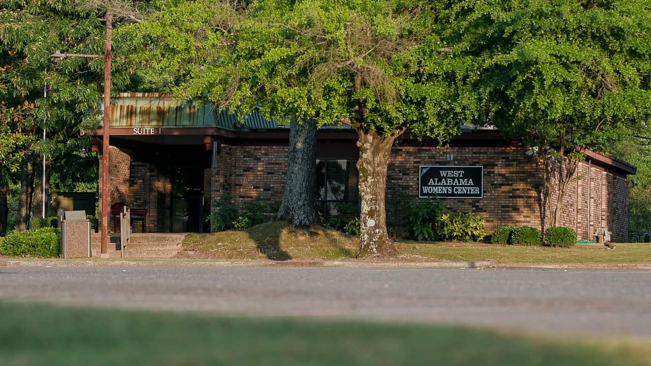 Alabama's new laws threaten abortion practitioners with 99 year jail terms.