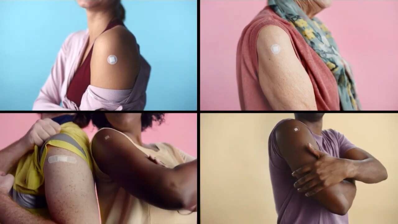 Experts have welcomed the release of a new Australian ad campaign to encourage COVID-19 vaccinations, but say the messaging needs to be improved.