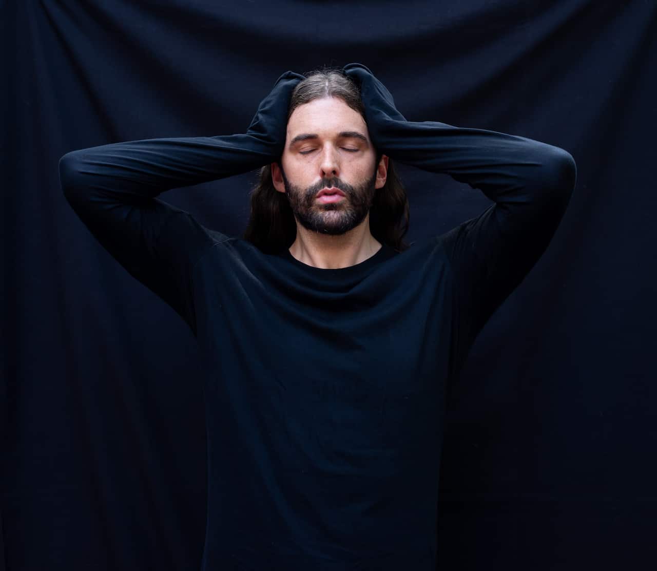 Jonathan Van Ness