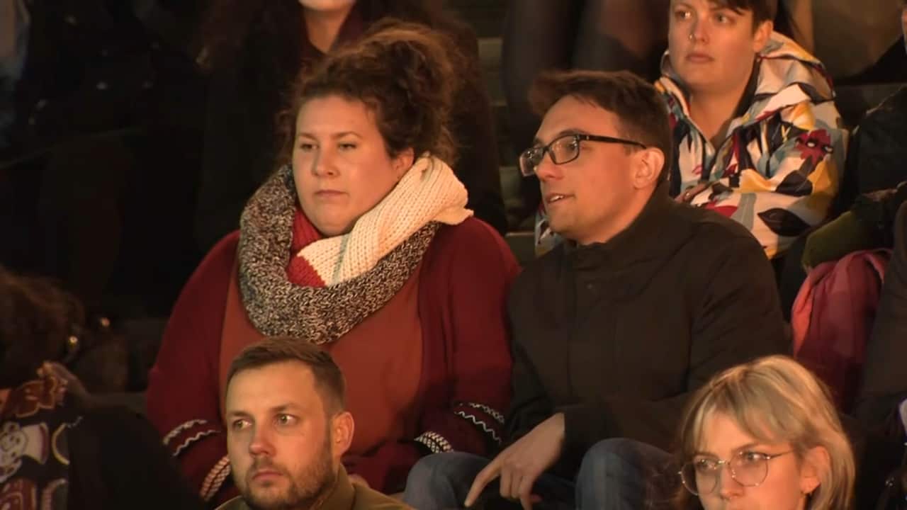 People have gathered to pay tribute to Natalina Angok, who was killed earlier this week.