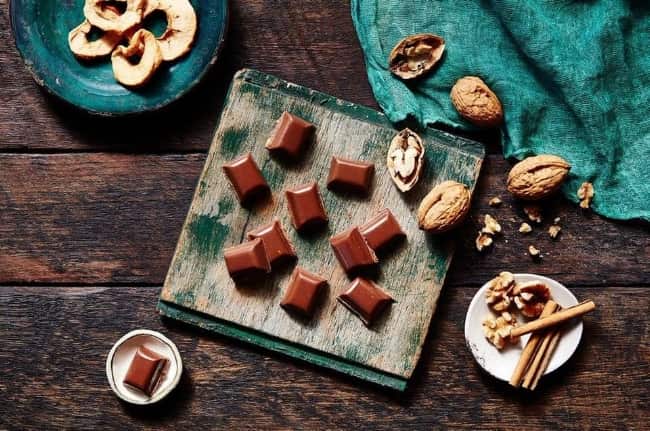 MAKER offers 13 different vegan workshops