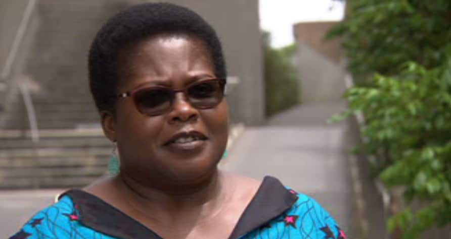 Vera Williams Teteh is also involved in the study.