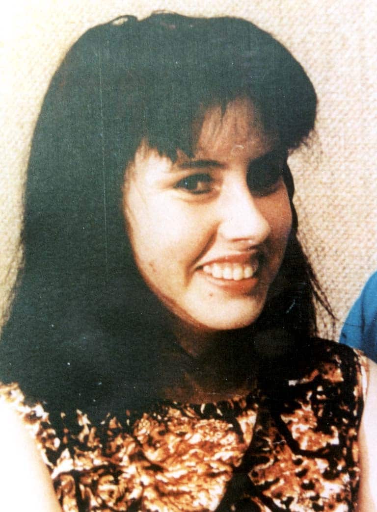 Milat victim Deborah Everist.