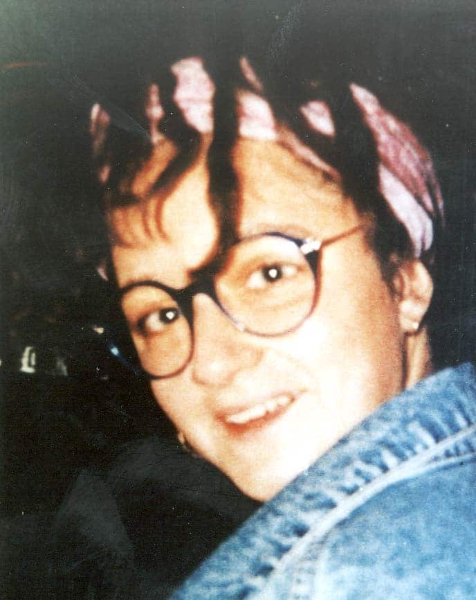 Simone Schmidl, one of the victims of backpacker murderer Ivan Milat.