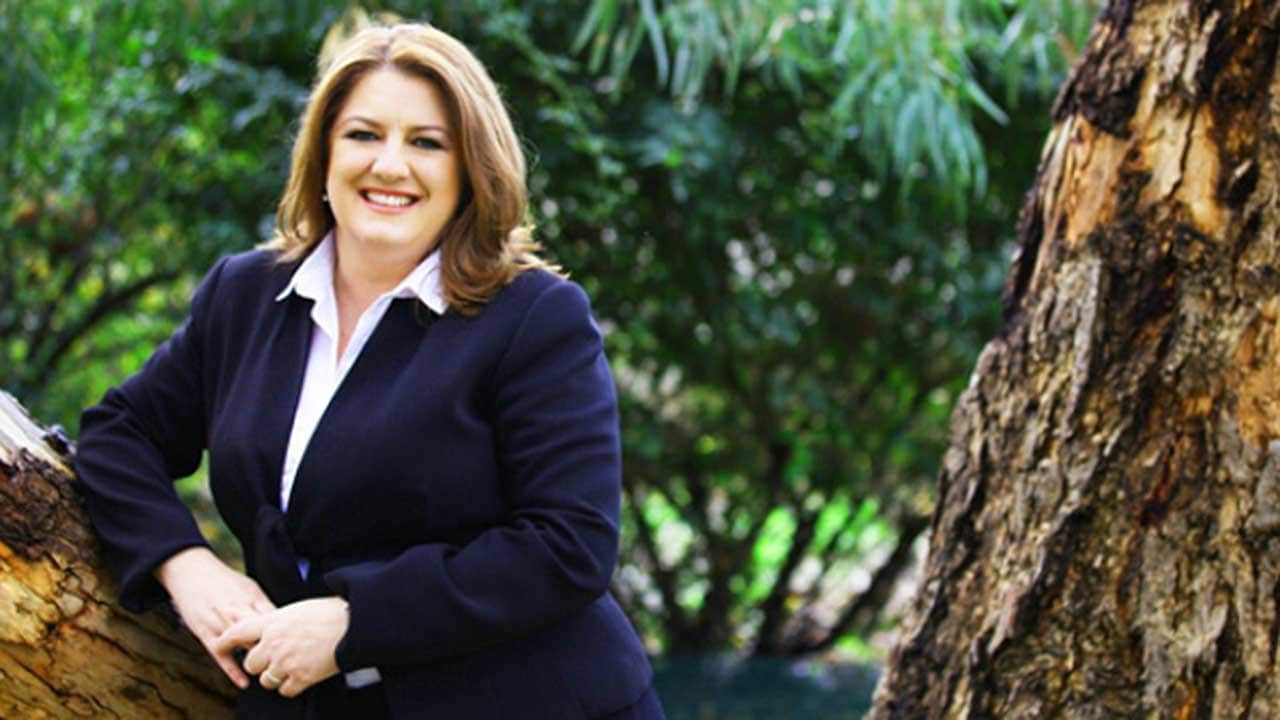 Labor's Natalie Hutchins