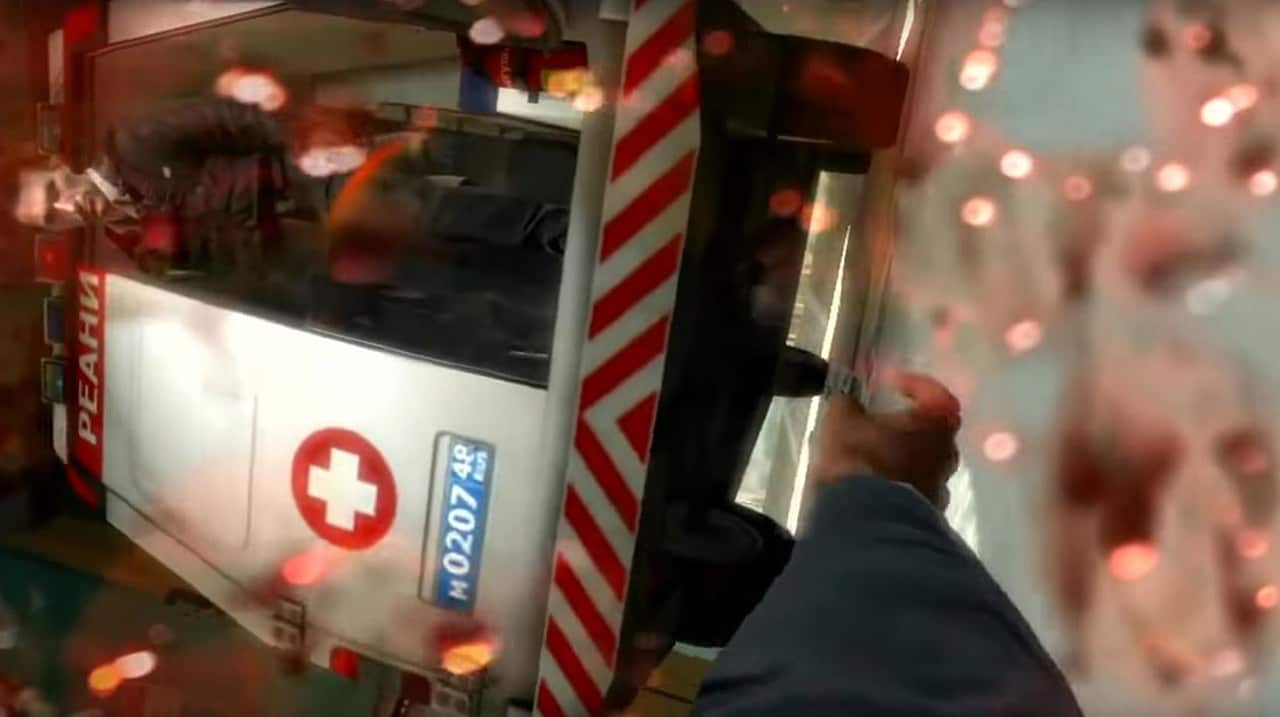 Donald Trump tweeted that "Video game violence & glorification must be stopped—it is creating monsters!"