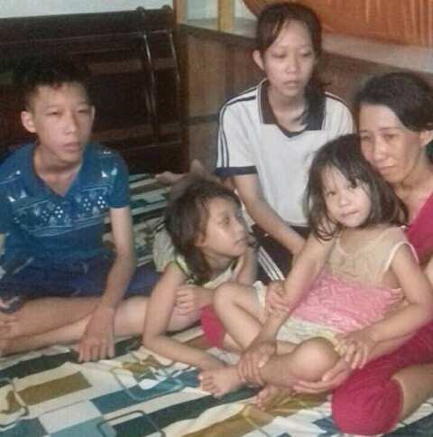 Women flee Vietnam for second time following turn-back from Australia