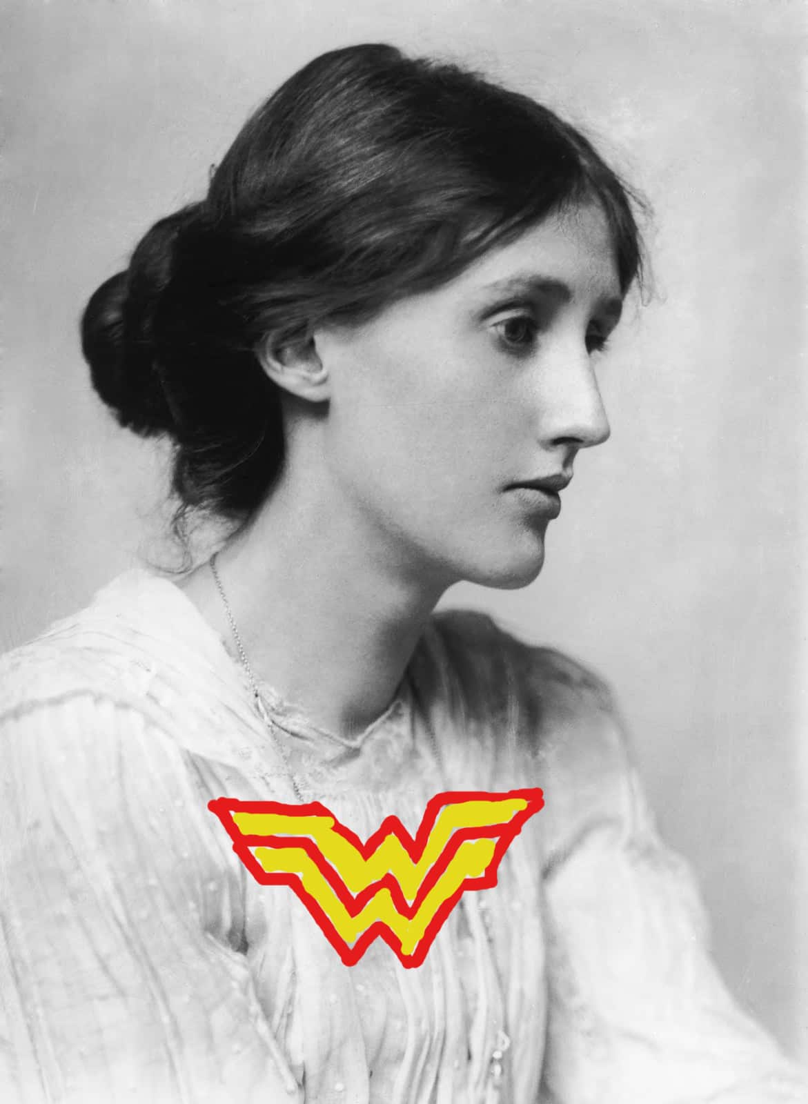 Virgina Woolf