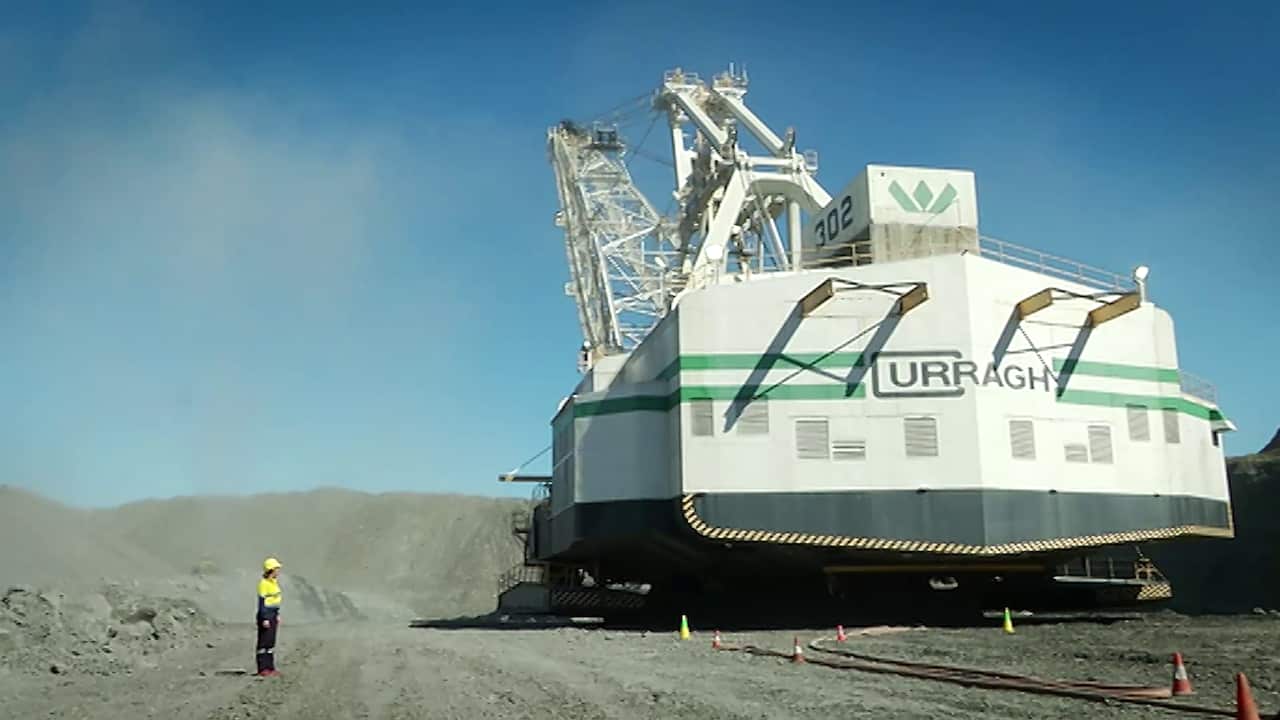 She's Empowered mines