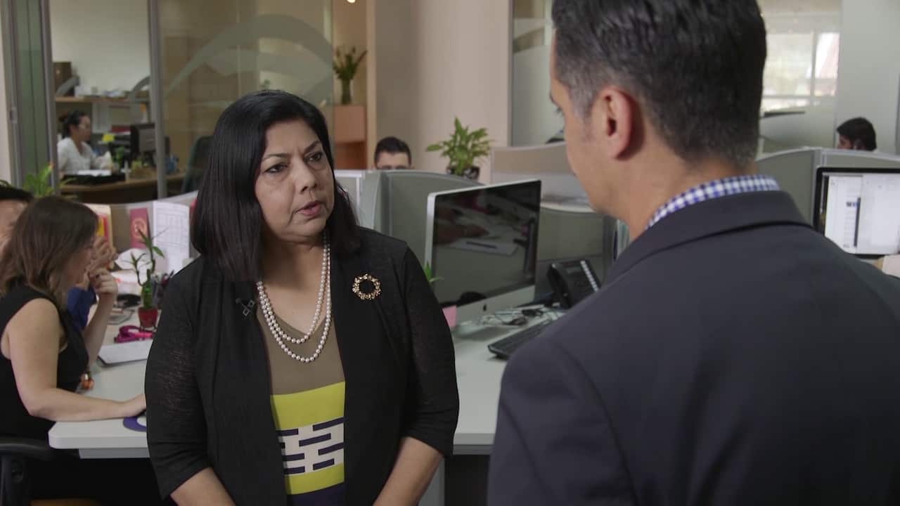 Humility is key to overseas success.