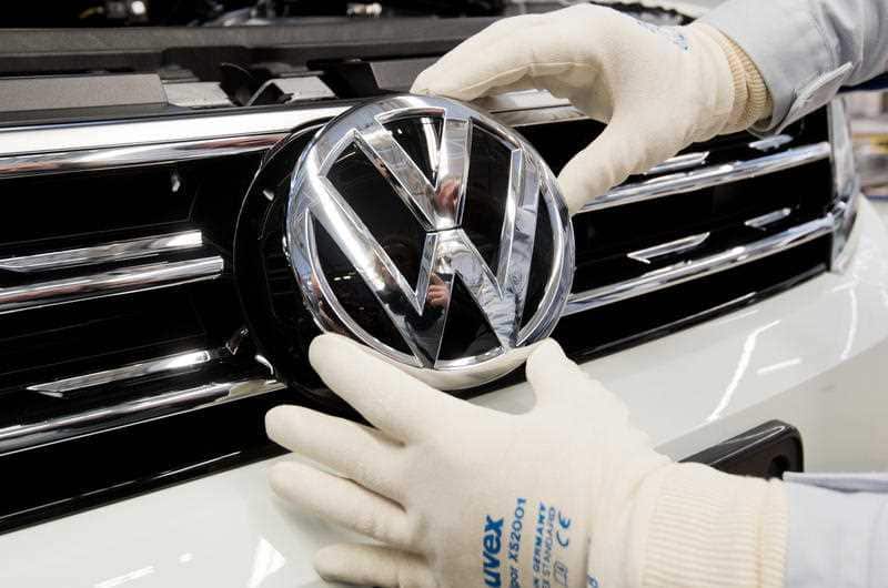German automaker Volkswagen say it will eliminate up to 7,000 jobs by 2023.