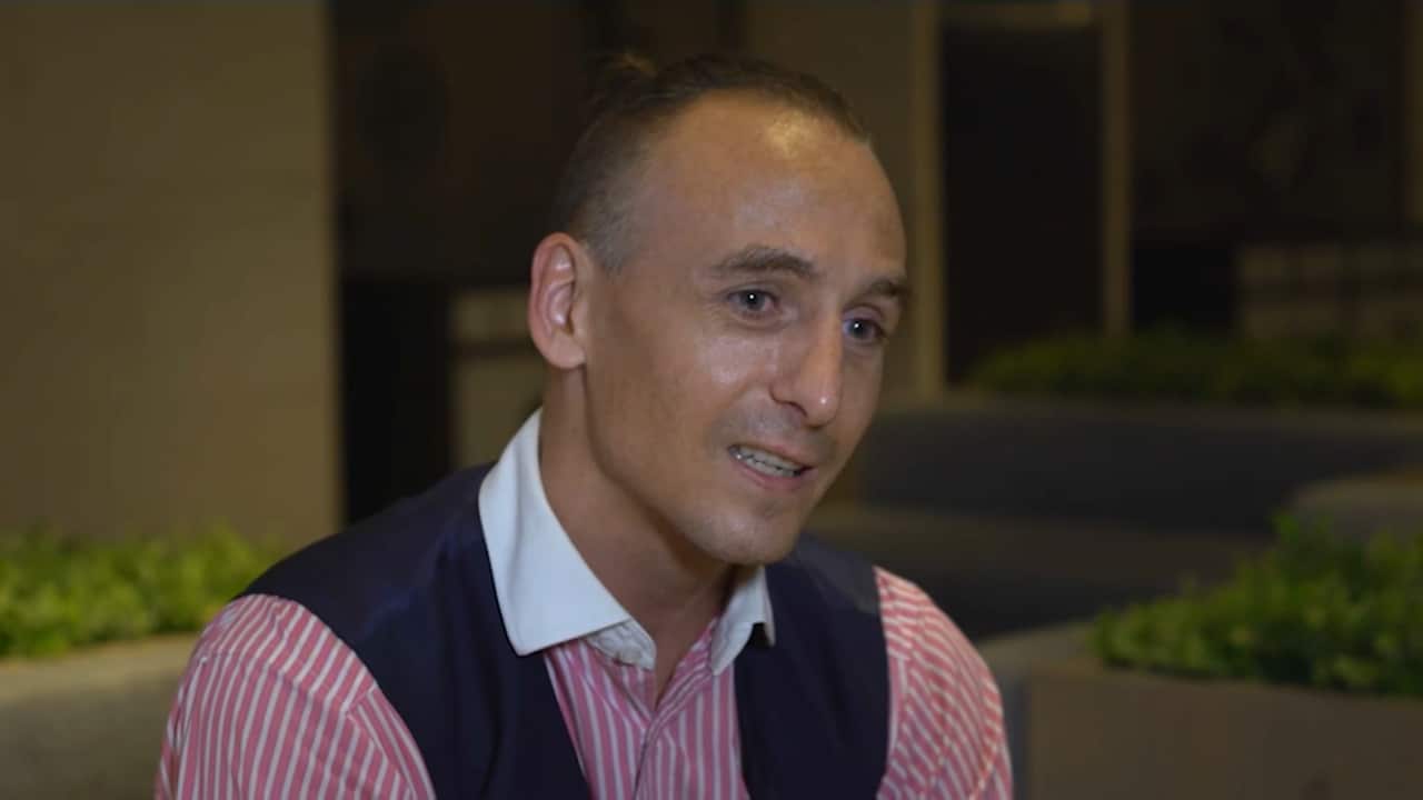 China Retail & Technology Sectors Specialist, Tim Coghlan.