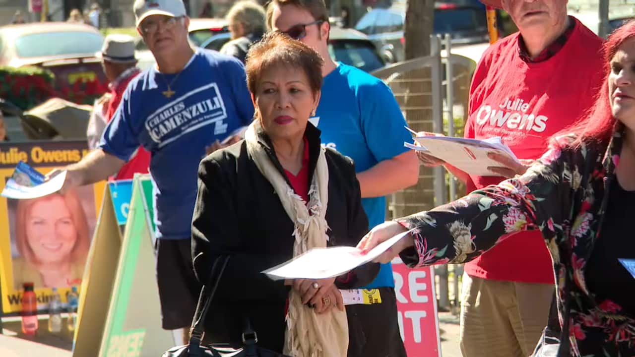 vote 2019: culturally diverse communities key to clinch election