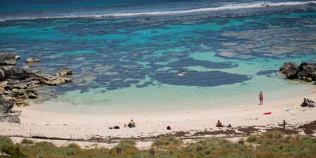 Rottnest Island is under consideration for housing returned travellers.