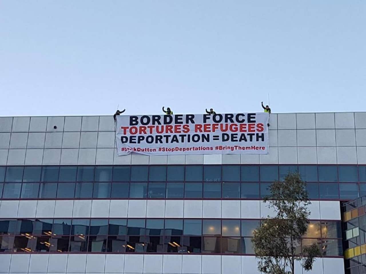 Image provided by WACA