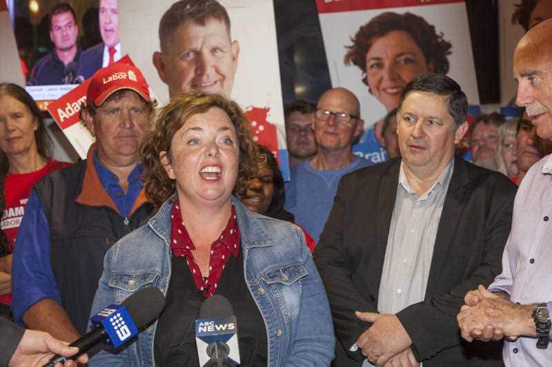 Dale Wakefield is set to brief the media about the situation at the centre.