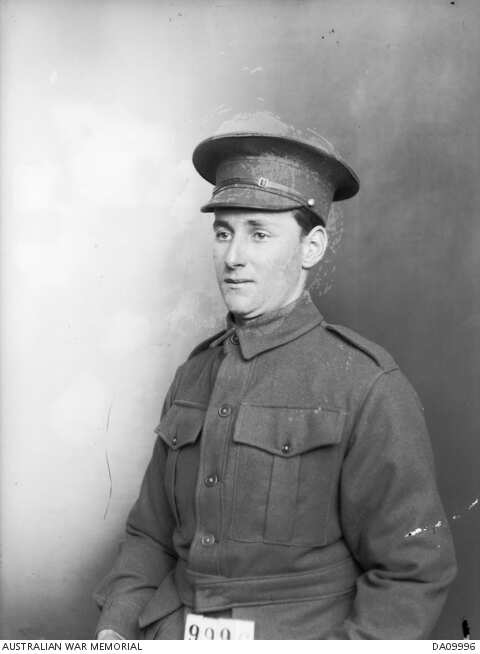 The soldiers were originally recovered from unmarked mass graves adjacent to Pheasant Wood in France.