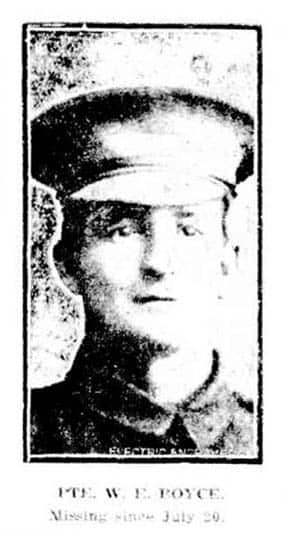 William Edwin Boyce.