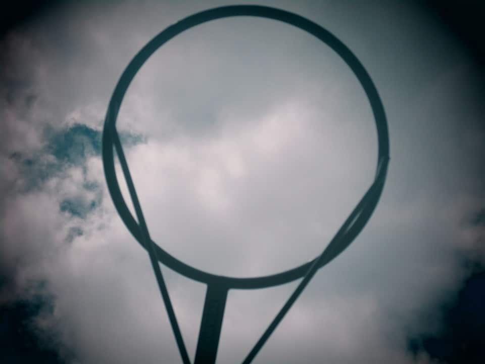 Wasan Alzuhairi's work in the Curious Dreams exhibition launch.