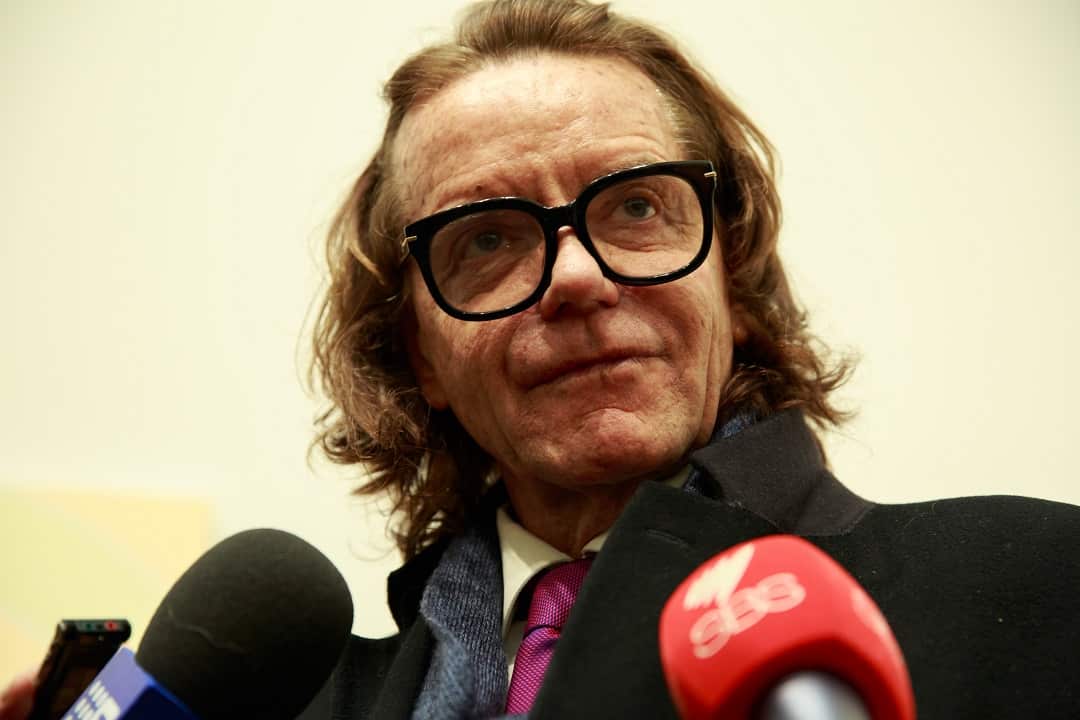 Charles Waterstreet.