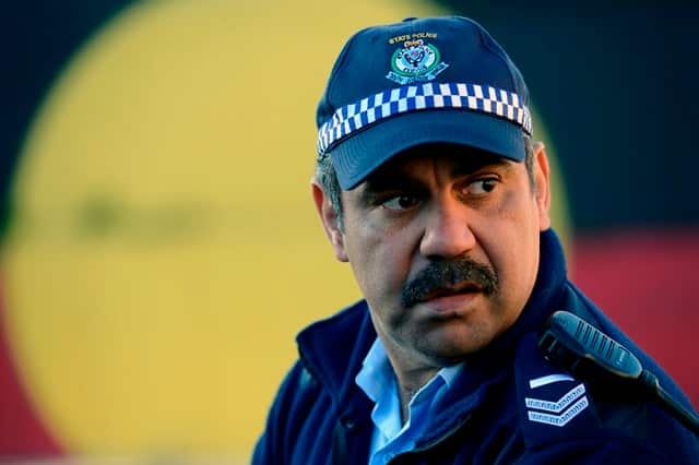 Redfern Now - 'Joyride'