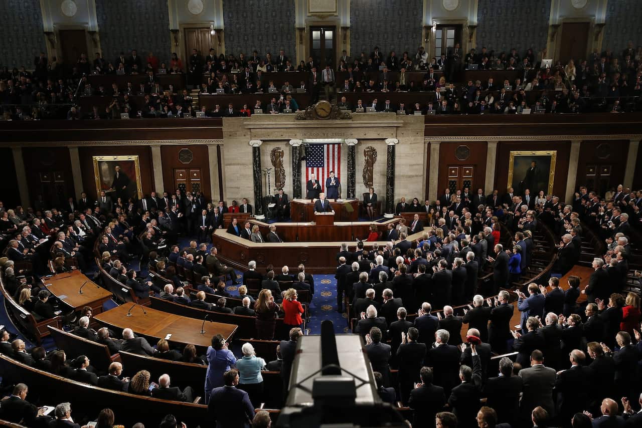 State of the Union address