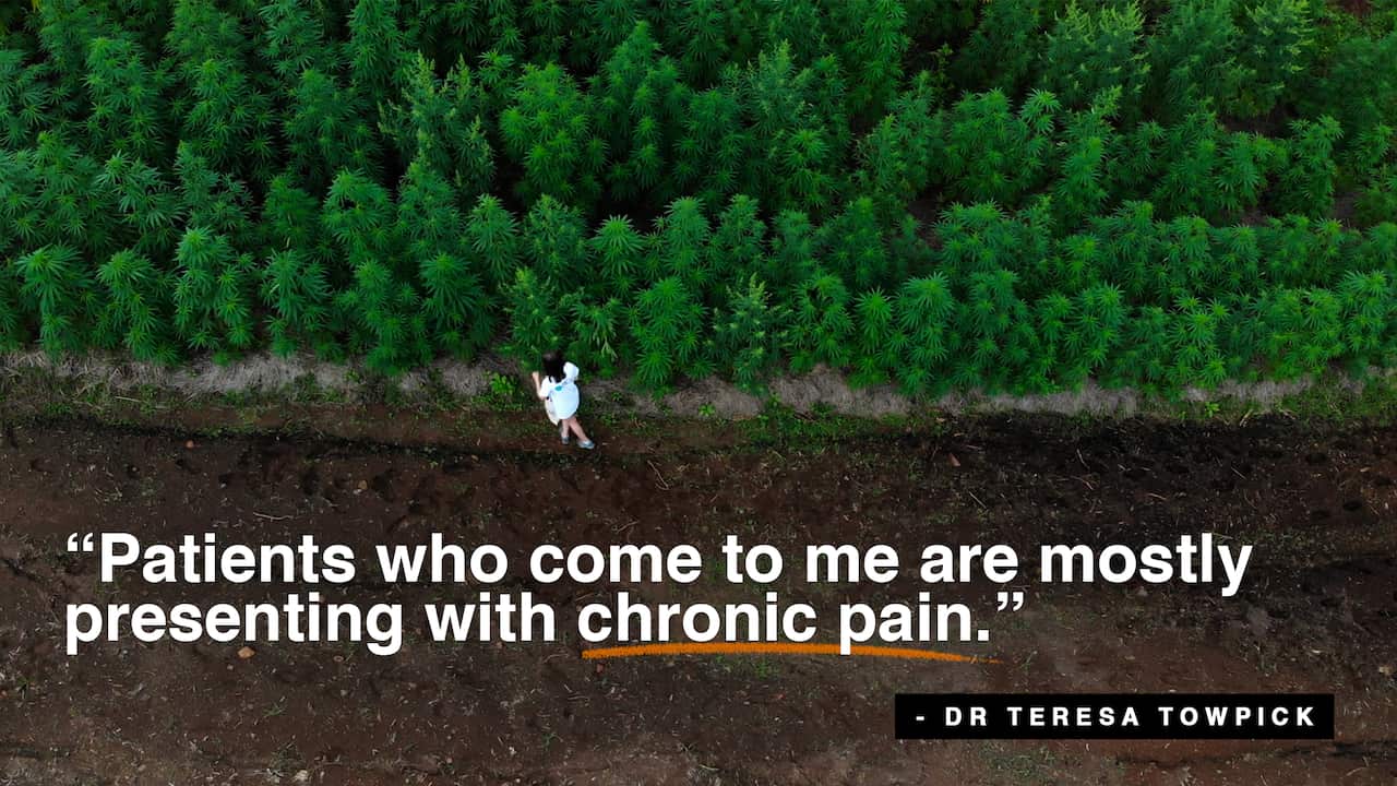chronic pain