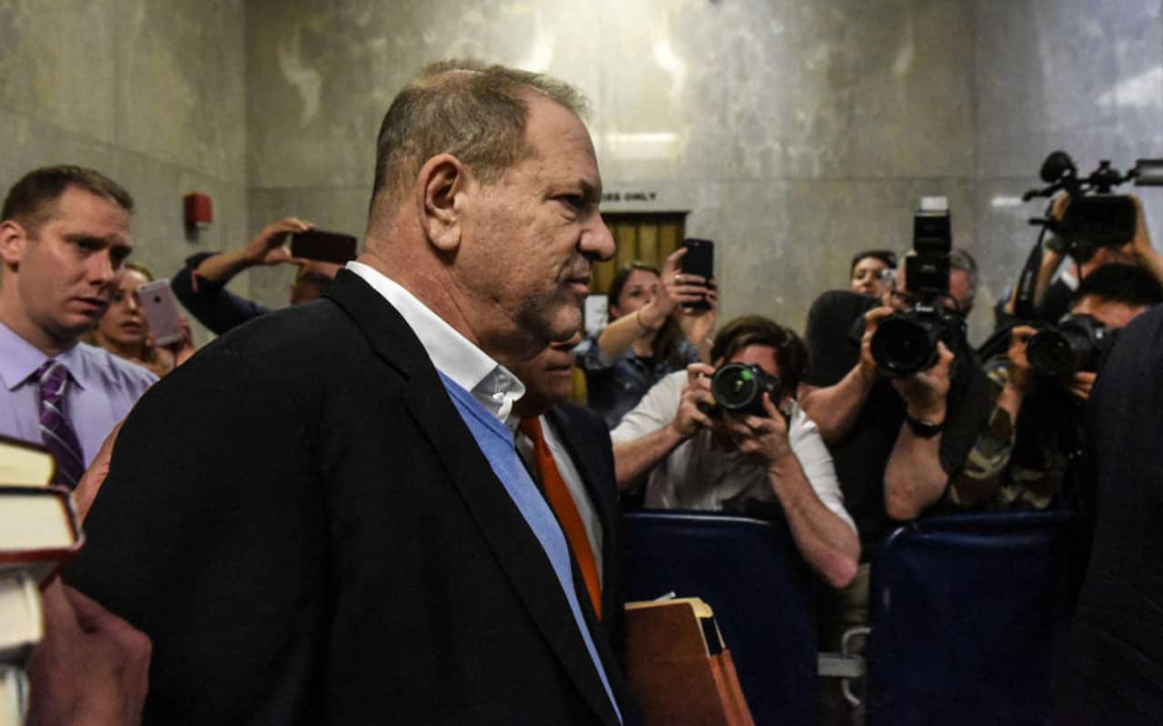 Hollywood film producer Harvey Weinstein is facing fresh sexual assault charges.