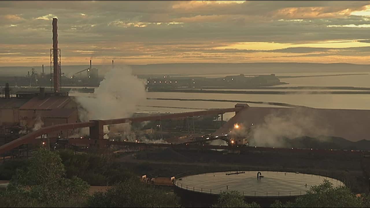 Whyalla, South Australia