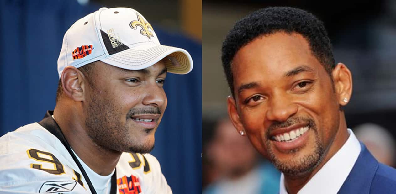 Will smith