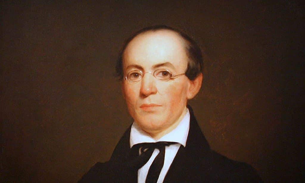 William Lloyd Garrison