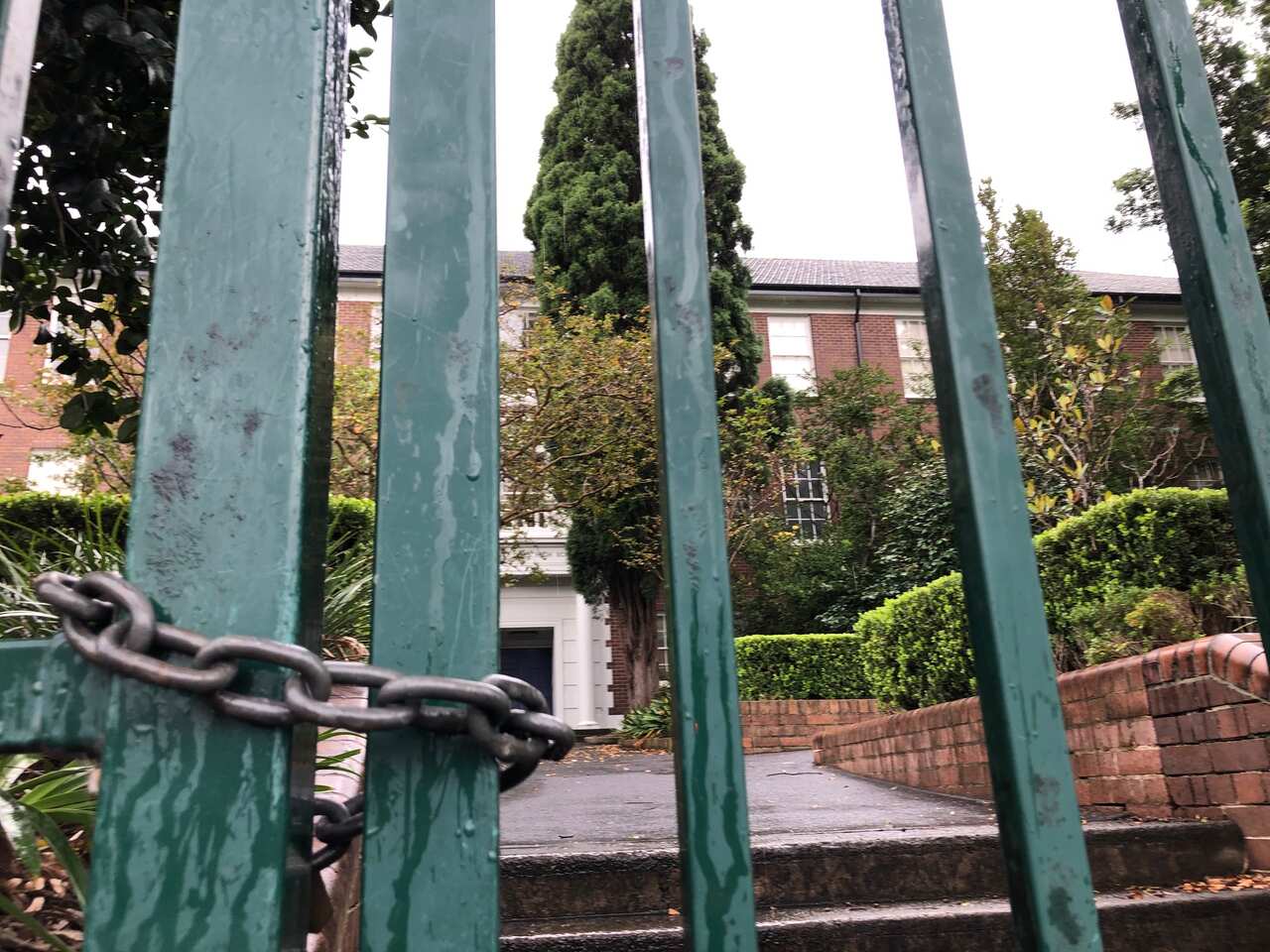 Willoughby girls high school 