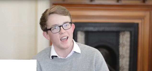 Wilson Gavin has died. 