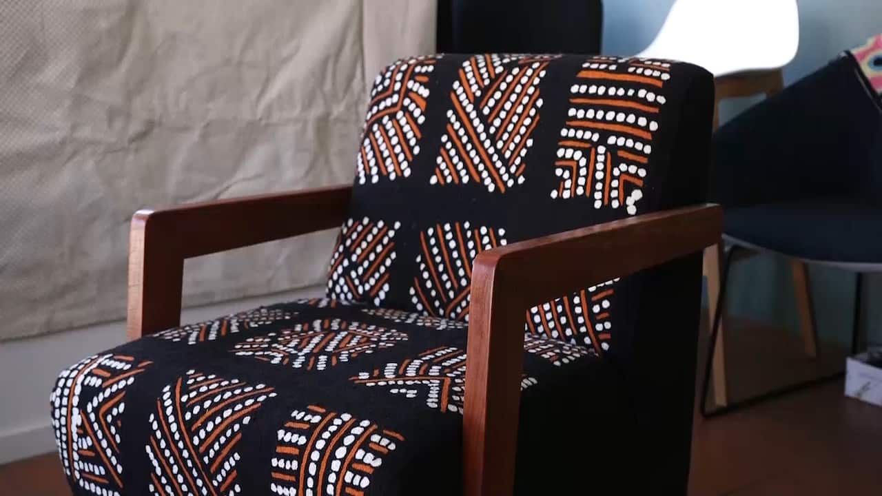 Winya supplies furniture like this to companies all over Australia.