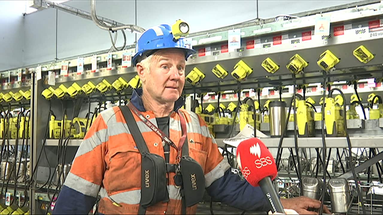 Hunter Valley Minor, Kerry Moir