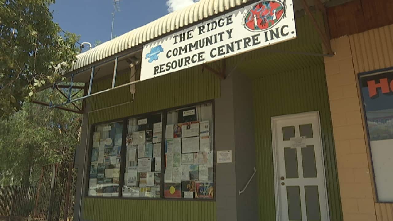The Ridge Community Resource Centre, which has helped many elderly migrants in Lightning Ridge, has now closed its doors.