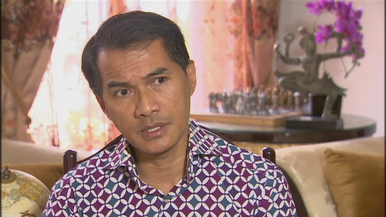 Sawathey Ek, Cambodian Action Group