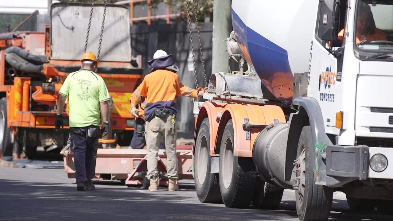 Workfast caters to industries like labour hire and hospitality.