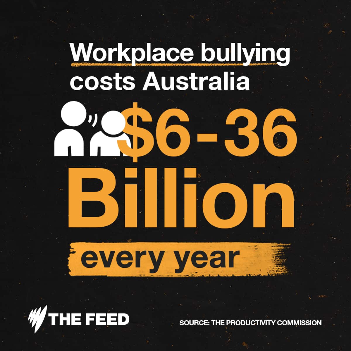 The Feed/Patrick Forrest