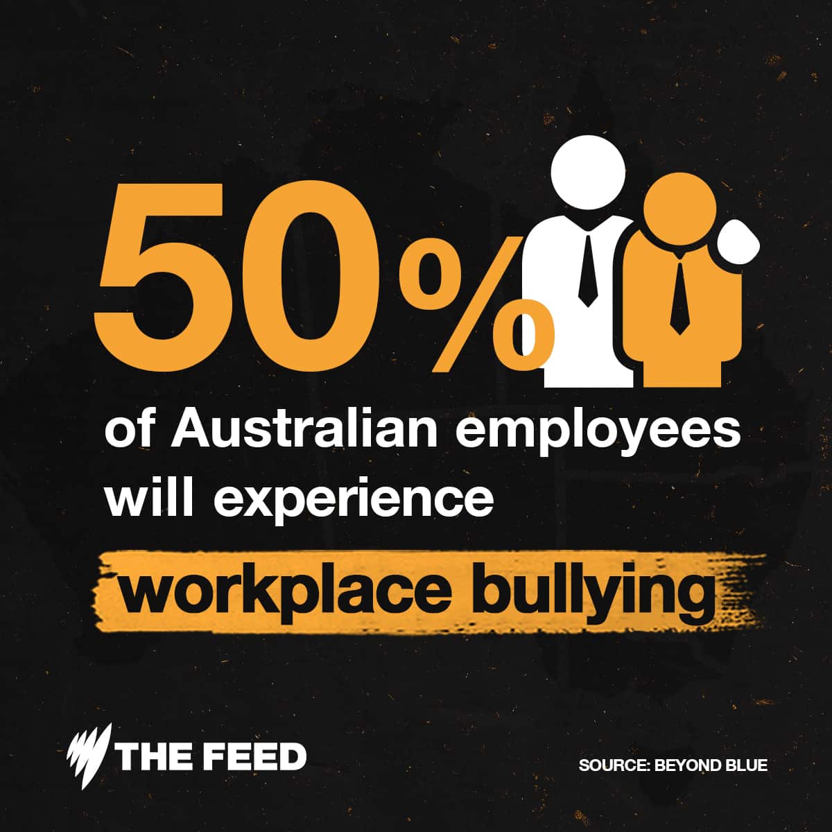 The Feed/Patrick Forrest